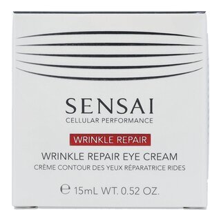 Cellular Performance Wrinkle Repair Line - Eye Cream 15ml