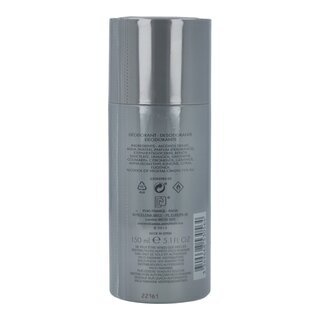 Invictus - Deospray 150ml