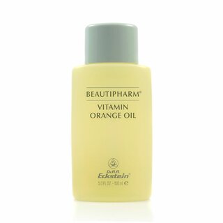 Beautipharm - Vitamin Orange Oil 150ml