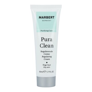 PuraClean - Regulierende Creme 50ml