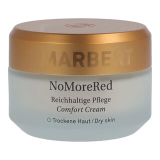 NoMoreRed - Reichhaltige Pflege 50ml