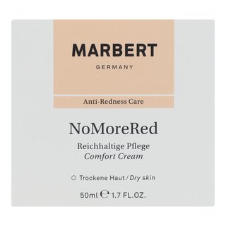 NoMoreRed - Reichhaltige Pflege 50ml
