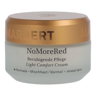 NoMoreRed - Beruhigende Pflege 50ml