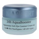 24hAquaBooster - Augencreme-Gel 15ml