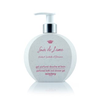 Soir de Lune - Douche et Bain - Gel Parfum 200ml