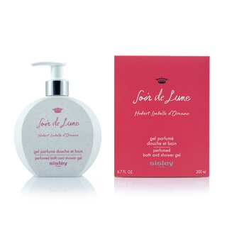 Soir de Lune - Douche et Bain - Gel Parfumé 200ml