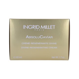 AbsoluCaviar Crme Rgnrante Divine 50ml