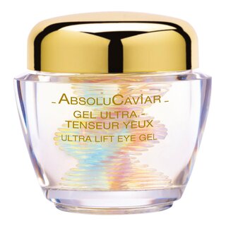 Perle de Caviar - AbsoluCaviar Ultra Lift Eye Gel 15ml