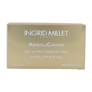 Perle de Caviar - AbsoluCaviar Ultra Lift Eye Gel 15ml