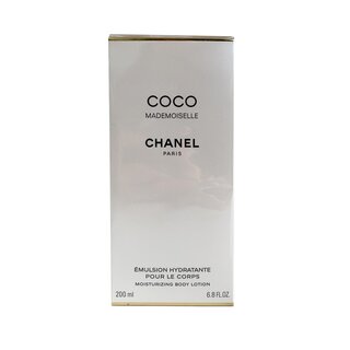 Chanel - Coco Mademoiselle - 200ml