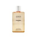 Coco Mademoiselle - Foaming Shower Gel 200ml