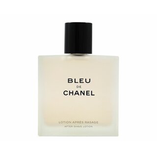 Bleu De Chanel - After Shave Lotion100ml