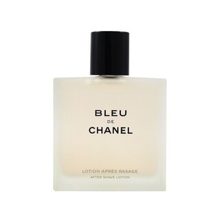 Chanel Bleu De Chanel Pour Homme After Shave Lot.