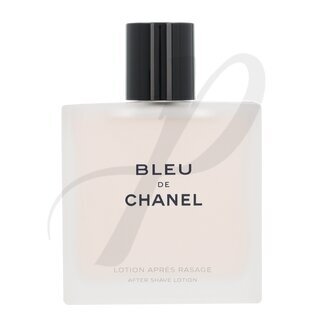 Chanel Bleu De Chanel Pour Homme After Shave Lot.