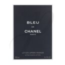 Chanel Bleu De Chanel Pour Homme After Shave Lot.