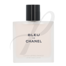 Bleu De Pour Homme After Shave Lot.