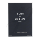 Chanel Bleu De Chanel Pour Homme After Shave Lot.