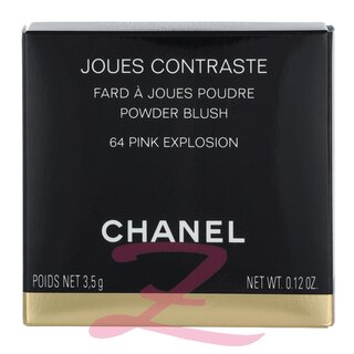 Chanel Joues Contraste Powder Blush