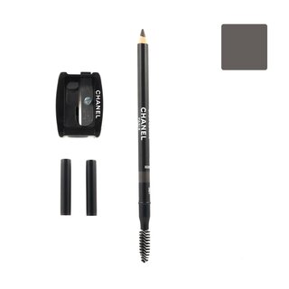 Crayon Sourcils - 40 Brun Cendr 1g