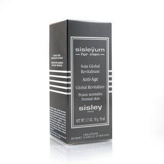 Sisleum for Men Peaux normales 50ml