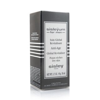 Sisleum for Men Peux sches 50ml