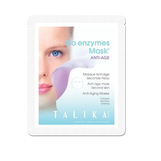 Bio Enzymes Mask