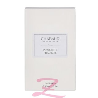 Chabaud Innocente Fragilite Edp Spray