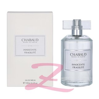 Chabaud Innocente Fragilite Edp Spray