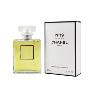 Chanel N19 Poudre  - EdP 50ml