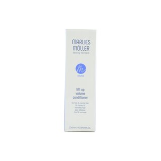 Volume - Lift Up Volume Conditioner 200ml