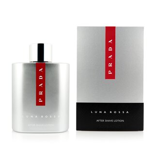 Luna Rossa Aftershave Lotion 125ml