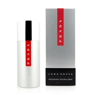 Luna Rossa Deodorant Spray 150ml
