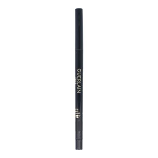 Eye Pencil Cont 01 Black Ebony