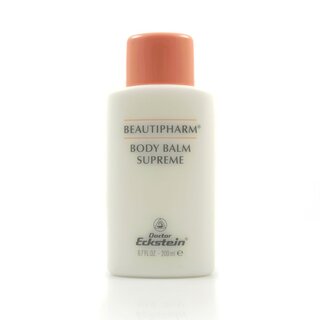 Beautipharm - Body Balm Supreme 200ml