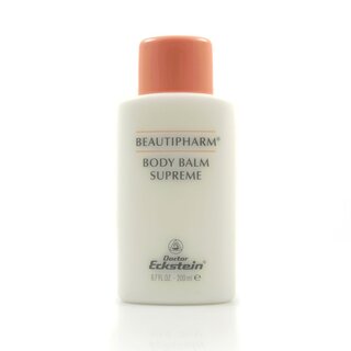 Beautipharm® - Body Balm Supreme 200ml