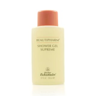 Beautipharm - Shower Gel Supreme 200ml
