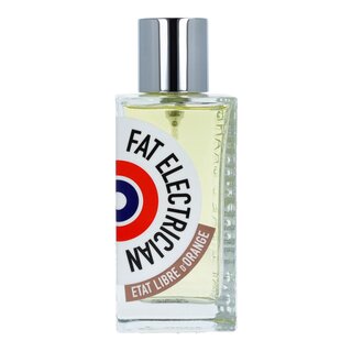 Fat Electrician - EdP 100ml