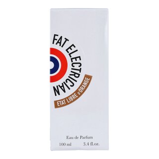 Fat Electrician - EdP 100ml