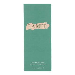 La Mer - The Cleans Foam 125ml 