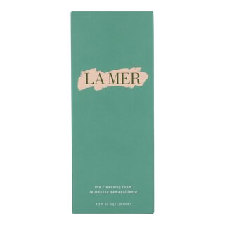 La Mer - The Cleans Foam 125ml
