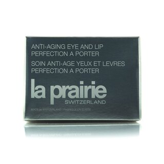 Anti-Aging Eye & Lip Perfection a Porter 15ml