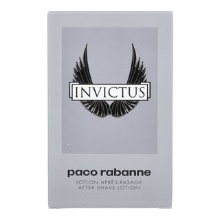 Invictus - After Shave Lotion 100ml