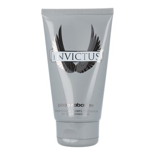 Invictus - Shower Gel 150ml