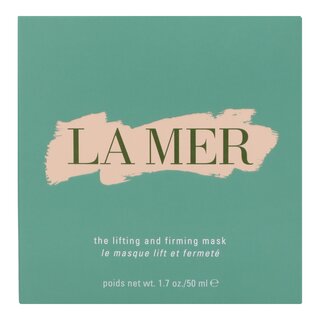 La Mer - The Lift/Firm Maske 50ml 