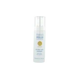Specialists - Oil Elixir with Sasanqua 50ml