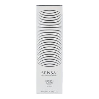 Cellular Performance Basis Line - Lotion I (Light) - Feuchtigkeitslotion 125ml