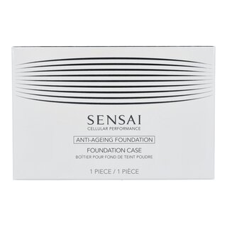 Cellular Performance Foundations - Foundation Case - Nachfllbox