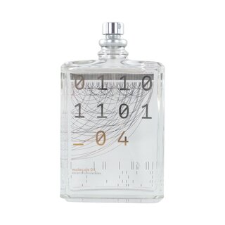 Molecule 04 - EdT 100ml