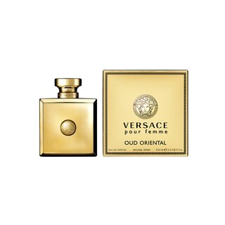 Pour Femme Oud Oriental - EdP 100ml