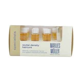 Specialists - Revital Density Haircure 15x6ml